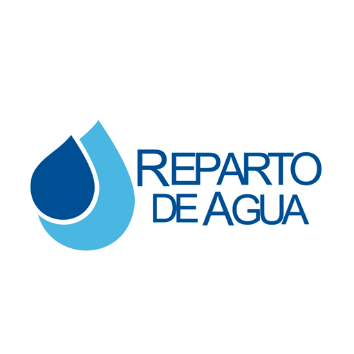 Reparto de Agua logo