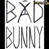 Bad Bunny Musica icon