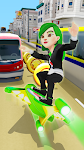 screenshot of Subway Runners Dash