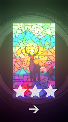 Mixtura: The Color Puzzle Game - Screenshot 3