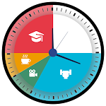 Cover Image of Download Time Planner : Schedule, To-Do List, Time Tracker 1.1 APK