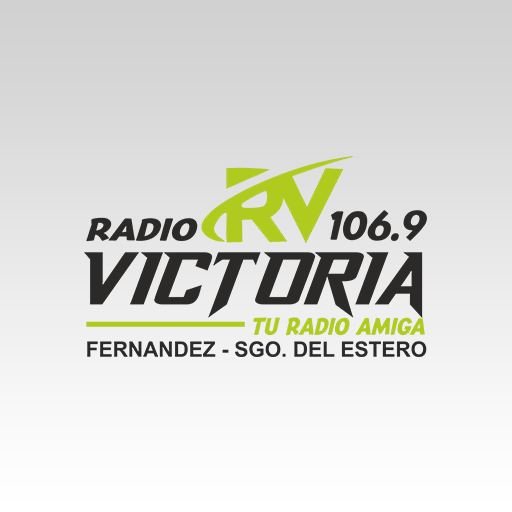 Radio victoria fernández Laai af op Windows