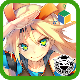 Unity-chan AR2.0(ProjectTango) icon
