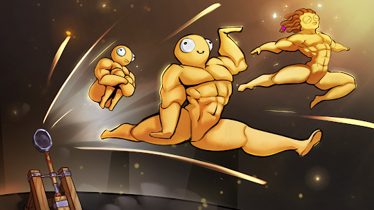 Ragdoll Hit MOD APK (Unlimited Money, Unlock) 5
