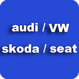 iOBD2-VW icon