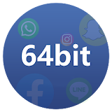 Double Apps - 64Bit Support icon