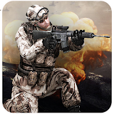 Elite Military Sniper Shooting icon