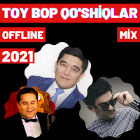 Toy Bop Qo'shiqlar