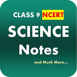 Icon image Class 9 Science Notes