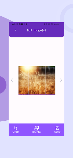 PDF Verse - PDF Converter Screen 2
