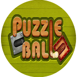 Cover Image of ดาวน์โหลด Puzzle Ball Unblock  APK