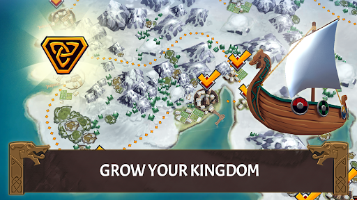 Heroes of Valhalla - Strategy - games