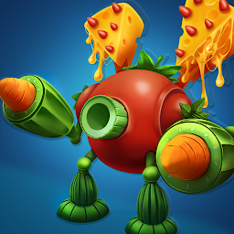 Icon image Food Fight Online