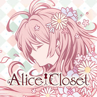 Alice Closet Anime Dress Up