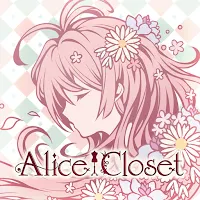 Alice Closet: Anime Dress Up