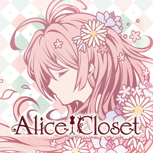 Download Alice Closet Anime Dress Up English Qooapp Game Store