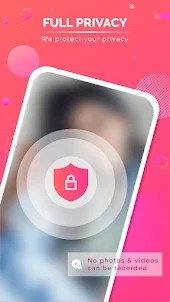 DuoDial - Video Chat App