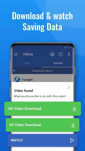 XY Private Video Downloader Screen 3