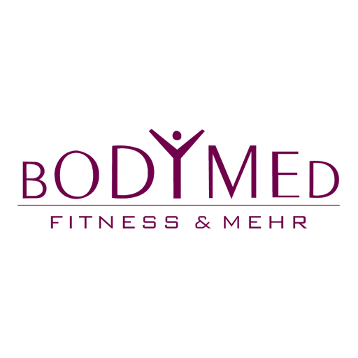 Bodymed Fitness logo