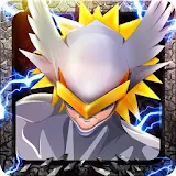 Monster Frontier icon