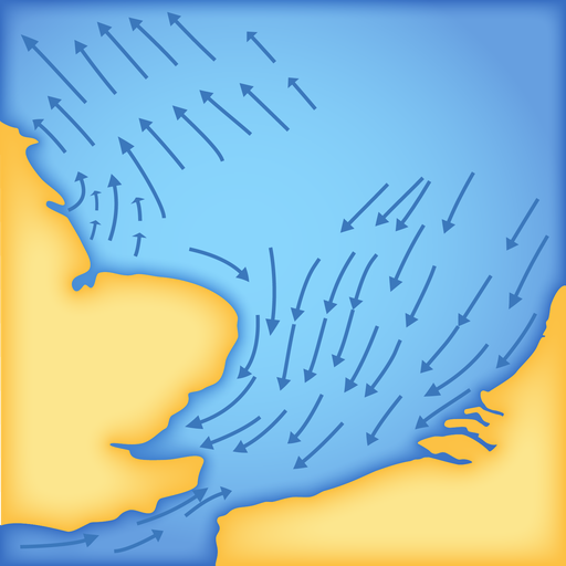iStreams - North Sea South logo