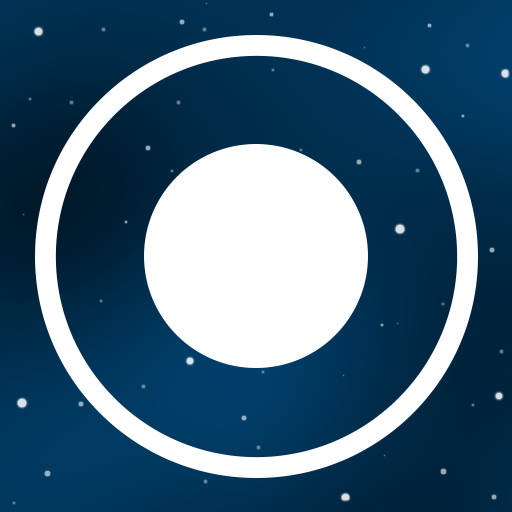 Orion - A Journey Beyond logo