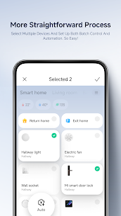 Xiaomi Home 10.4.501 Apk 4
