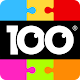 100 PICS Puzzles ジグソーパズル Windowsでダウンロード