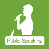 Public Speaking Hypnosis App icon