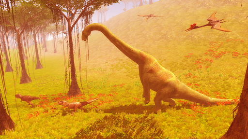 Argentinosaurus Simulator 1.0.4 screenshots 1