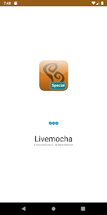 Livemocha: Learn Languages (Sp Screenshot