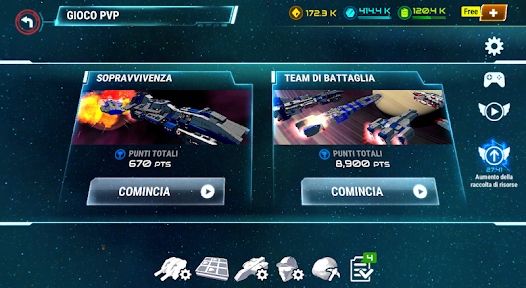 Immagine screenshot