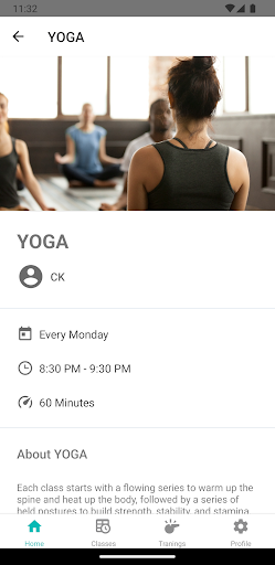 Genfit Screen 2