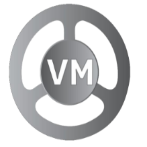 Vaishno Motors logo