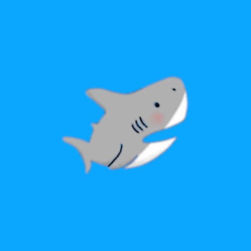 Frenzy - The Saviour Shark