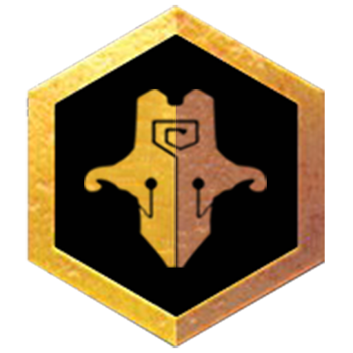 Dota Plus Heroes logo