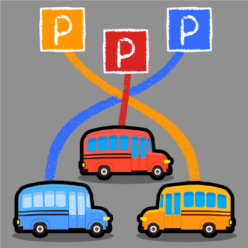 Bus Parking : Park Master 3D Download on Windows