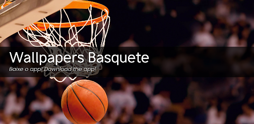 Android application Basketball Wallpapers screenshort