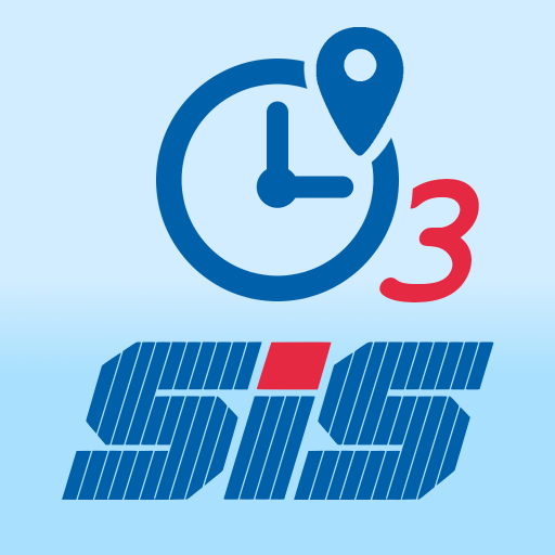 MobileTimer3 logo