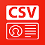 Csv To Vcf Converter