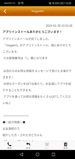megami Screen 2