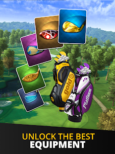 Ultimate Golf! 4.00.00 screenshots 16