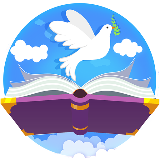 Bible Offline audio app Скачать для Windows