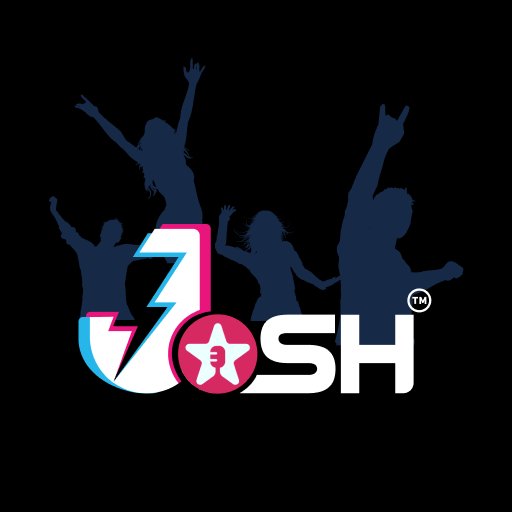 JoshFan logo