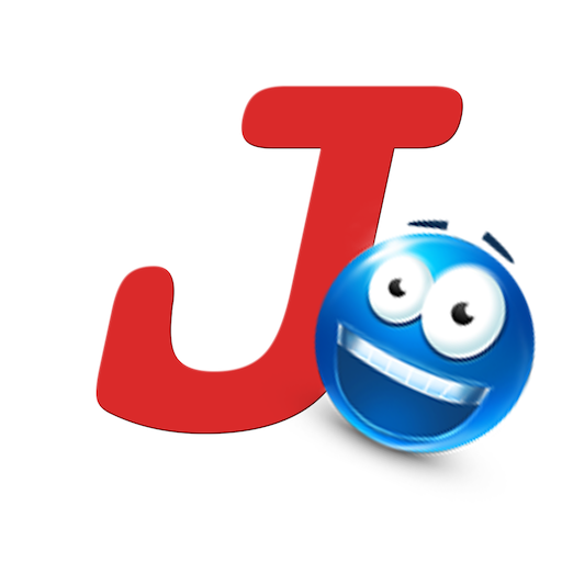 Just for laugh 1.0 Icon
