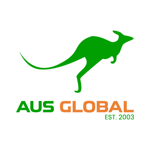 AUS GLOBAL cTrader logo