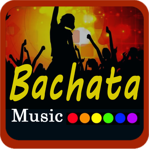 Musica Bachata Mix logo