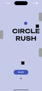 Circle Rush