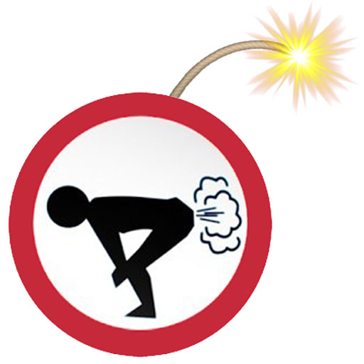 Broma Pedo bomba logo