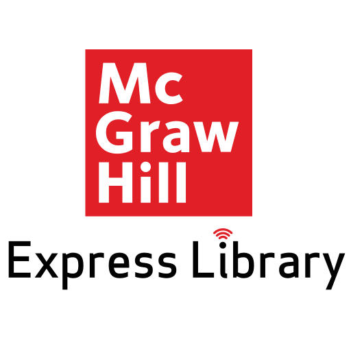McGraw Hill Express Library 10.2.2 Icon
